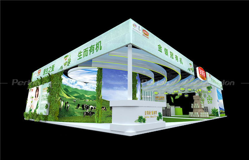 上海進(jìn)口博覽會配套活動有哪些類型
