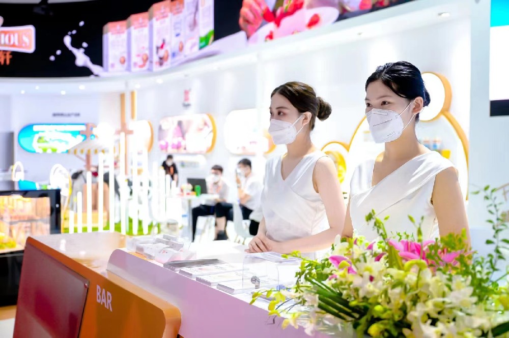 展臺設(shè)計(jì)怎么樣才能更出色<div   id=