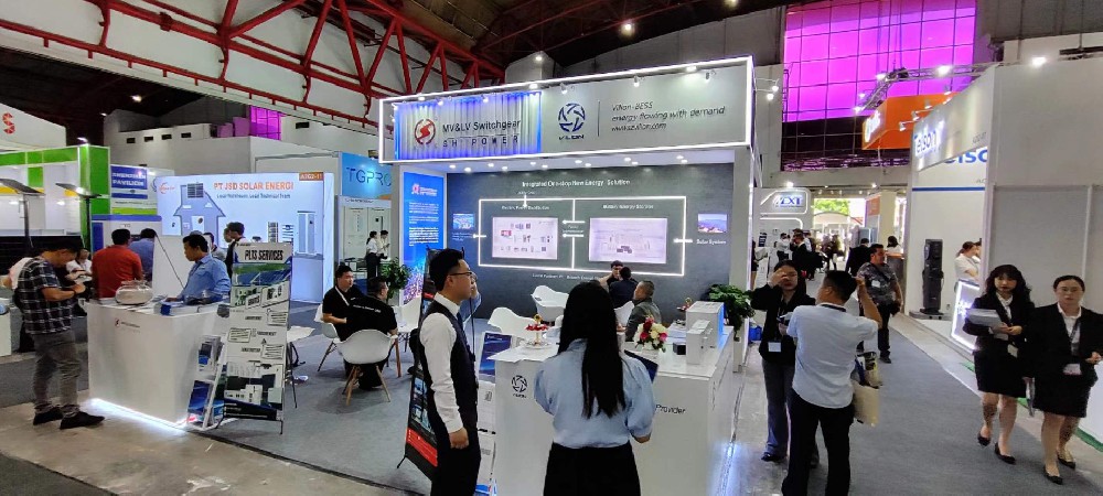 國外展臺搭建要做到物美價廉<div   id=