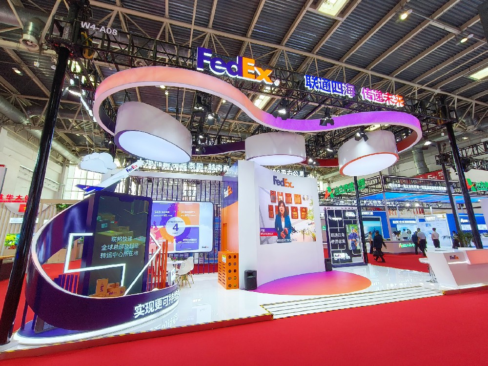 展覽界的“海底撈”：這家公司靠什么贏得98%的回頭客<div   id=
