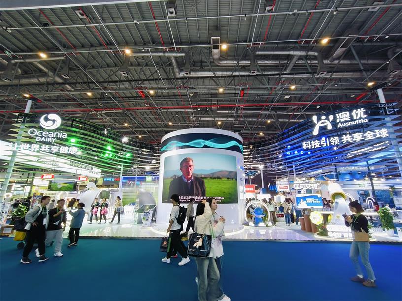 2025會展業(yè)三大新風(fēng)口<div   id=