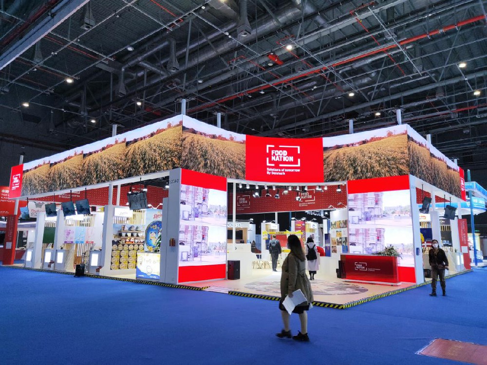 全球會展復(fù)蘇報告：亞洲市場增速超歐美200%
