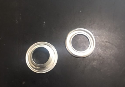 鑒定篷布扣質(zhì)量的五大方法和質(zhì)量管理