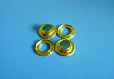 篷布扣的特點(diǎn)分析及產(chǎn)品光澤度問(wèn)題