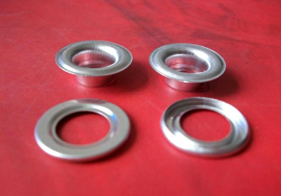 篷布扣的主要技術(shù)特征與材質(zhì)正確使用方法