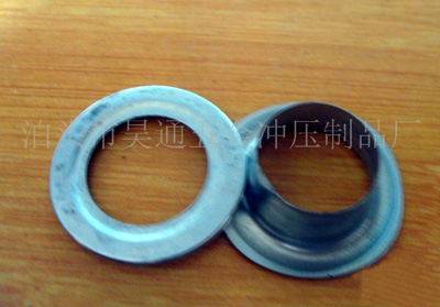 眼圈過(guò)程中的主要問(wèn)題以及特征