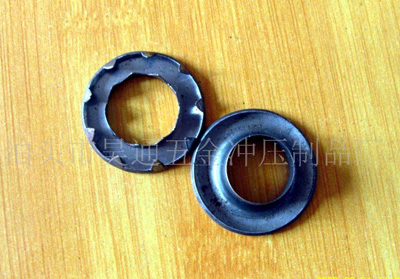 浙江服裝用扣眼