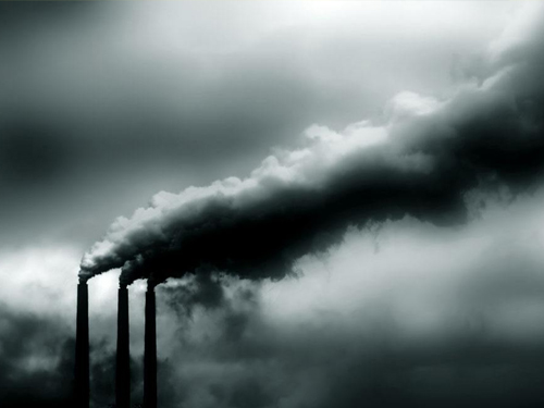 目前我國(guó)城市揚(yáng)塵污染控制中存在的主要問(wèn)題